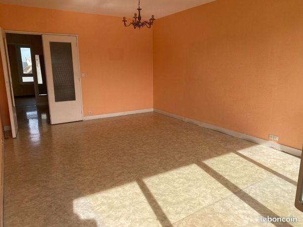 Appartement à vendre, 77m², Mamers