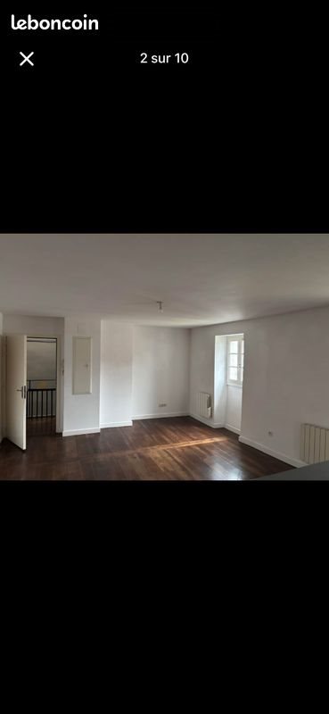 Appartement à vendre, 81m², Orthez