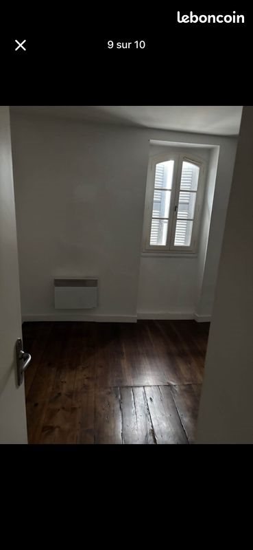 Appartement à vendre, 81m², Orthez