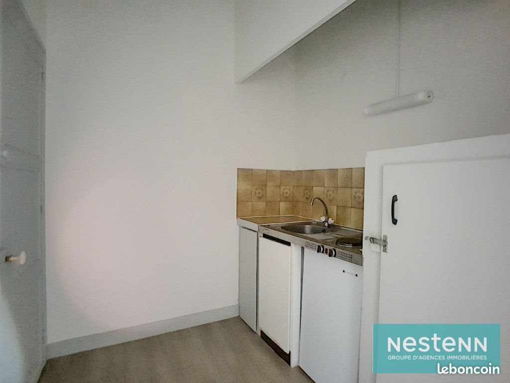 Appartement à louer, 21m², Toulouse