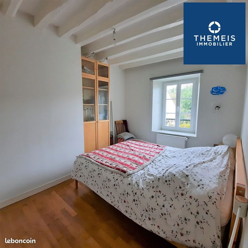 Maison à louer, 119m², Poigny-la-Forêt