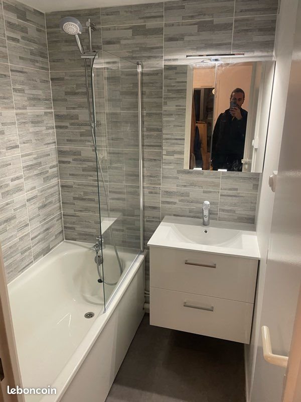 Maison à louer, 38m², Vidauban