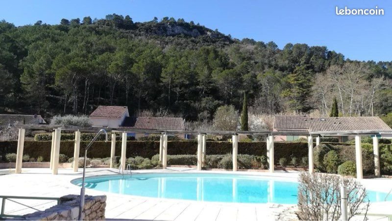 Maison à louer, 38m², Vidauban