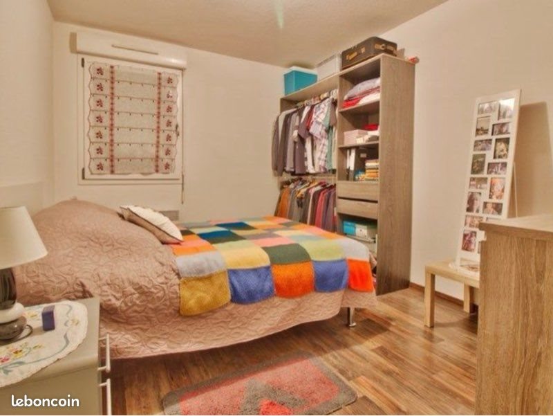 Appartement à vendre, 42m², Dole