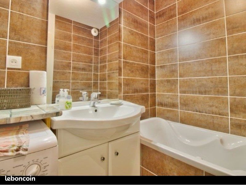 Appartement à vendre, 42m², Dole