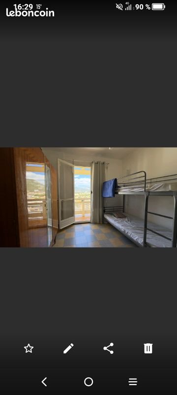 Appartement à louer, 70m², Toulon