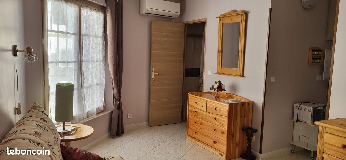 Appartement à louer, 31m², Mauguio