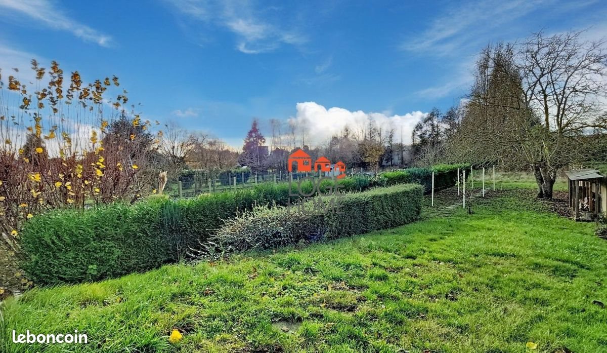 Maison à vendre, 137m², Noyelles-Godault