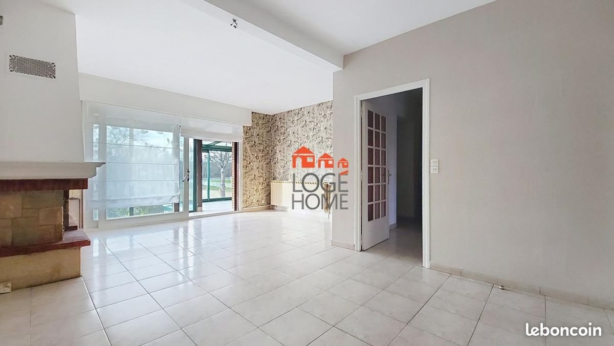 Maison à vendre, 137m², Noyelles-Godault
