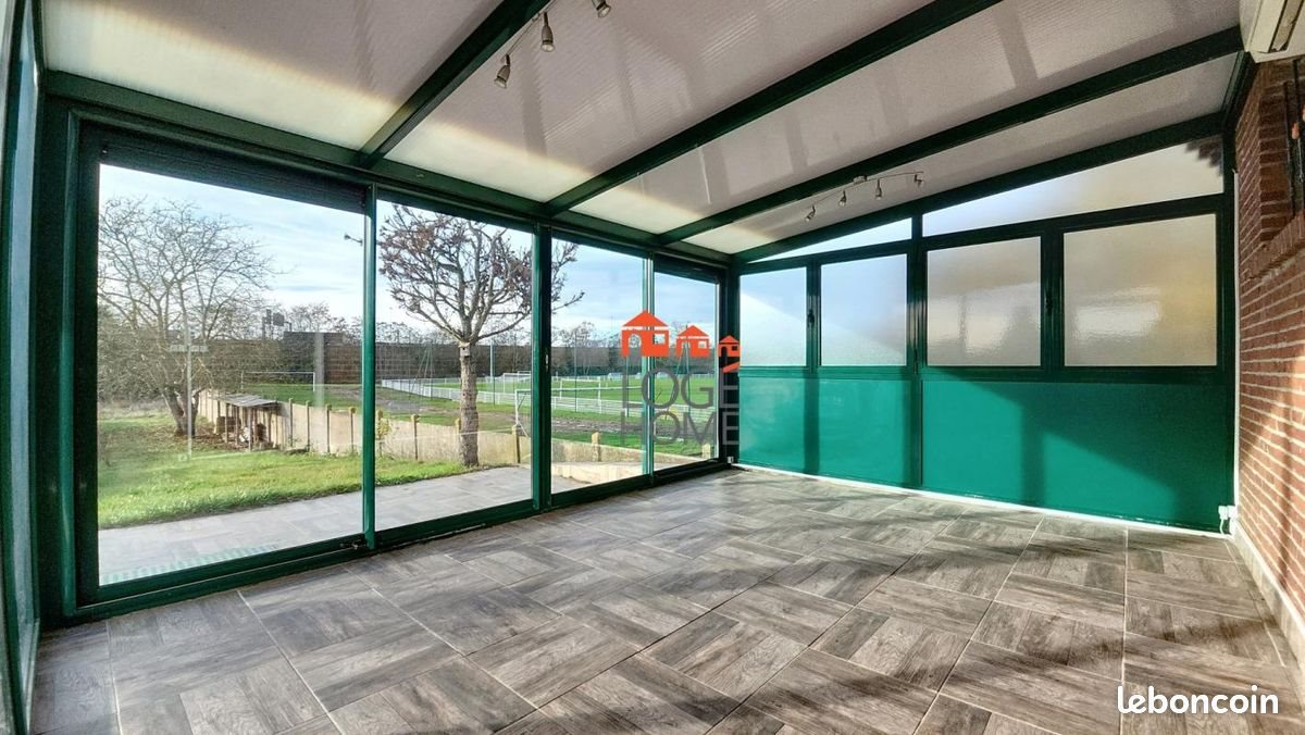 Maison à vendre, 137m², Noyelles-Godault