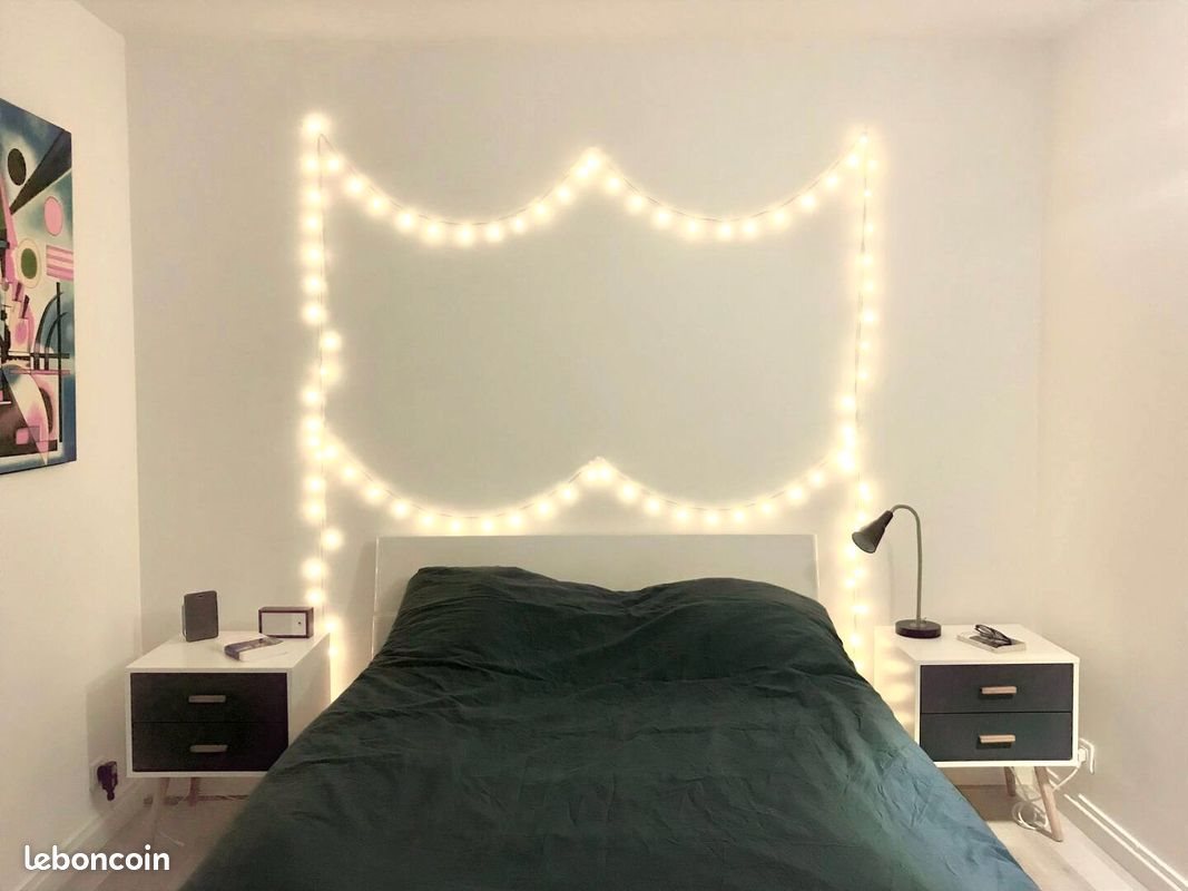 Appartement à louer, 57m², Paris 11ème