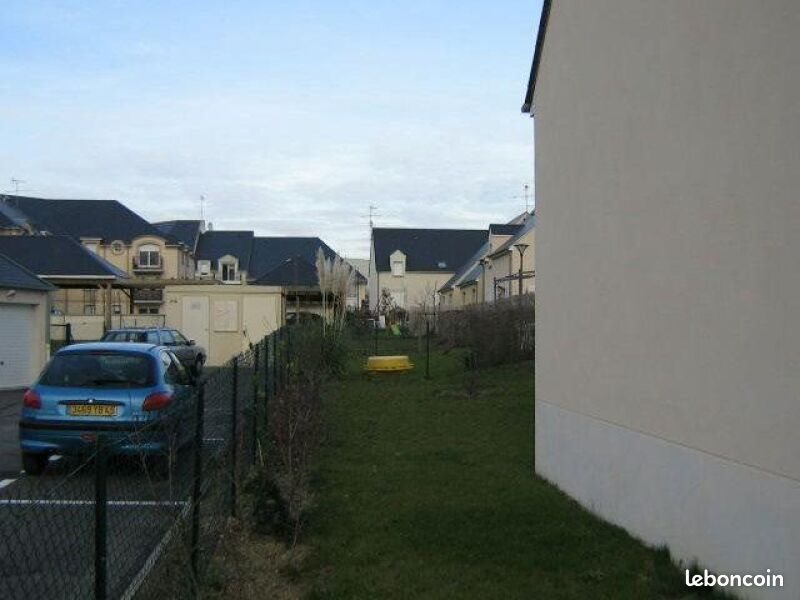 Maison à louer, 98m², Chécy