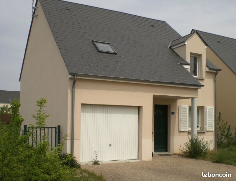 Maison à louer, 98m², Chécy