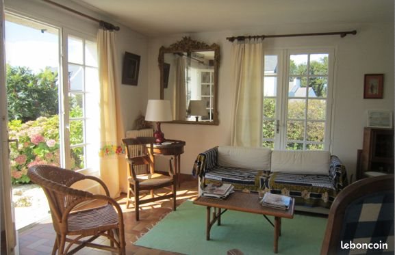 Maison à louer, 130m², Ploeren