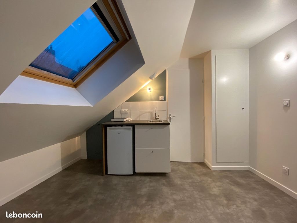 Appartement à louer, 16m², Besançon