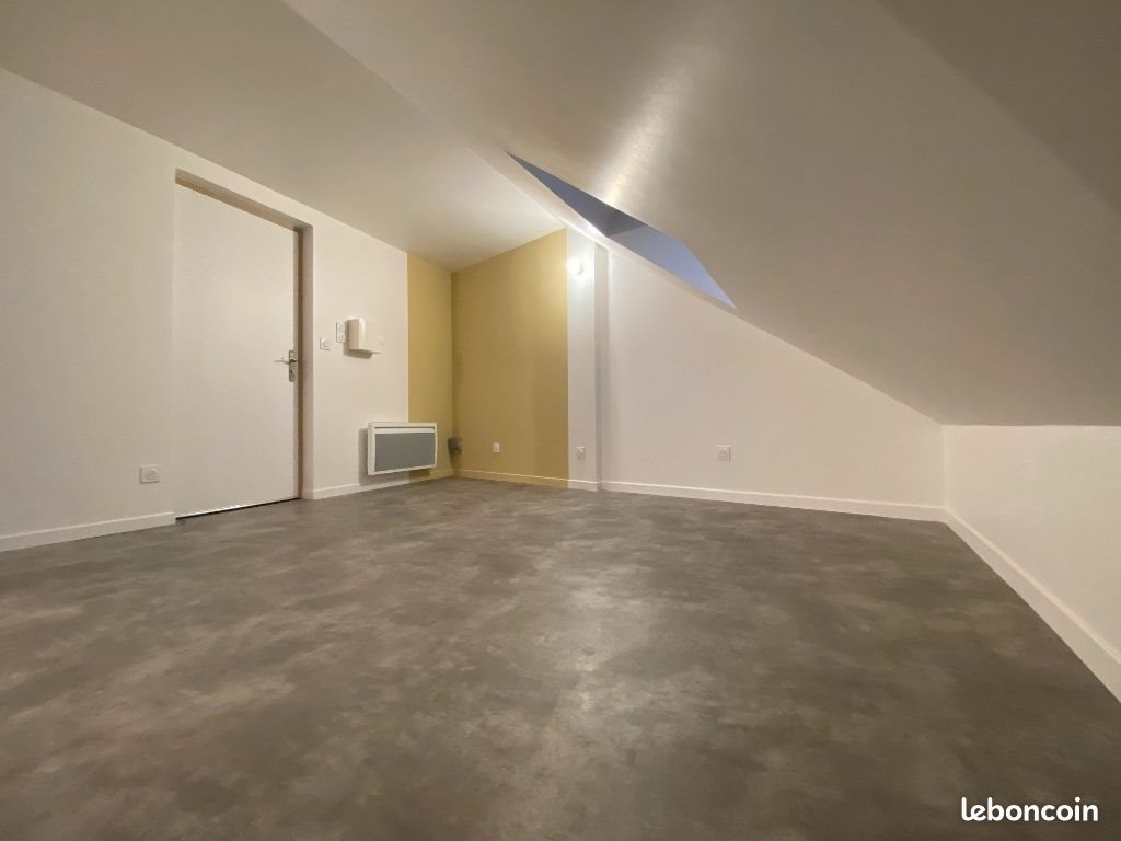 Appartement à louer, 16m², Besançon