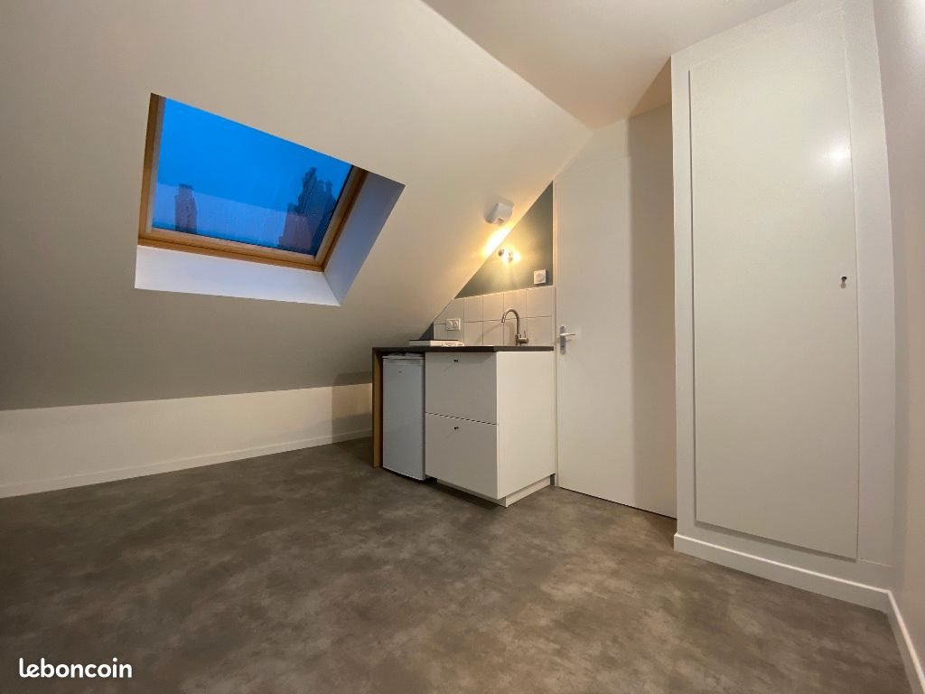 Appartement à louer, 16m², Besançon