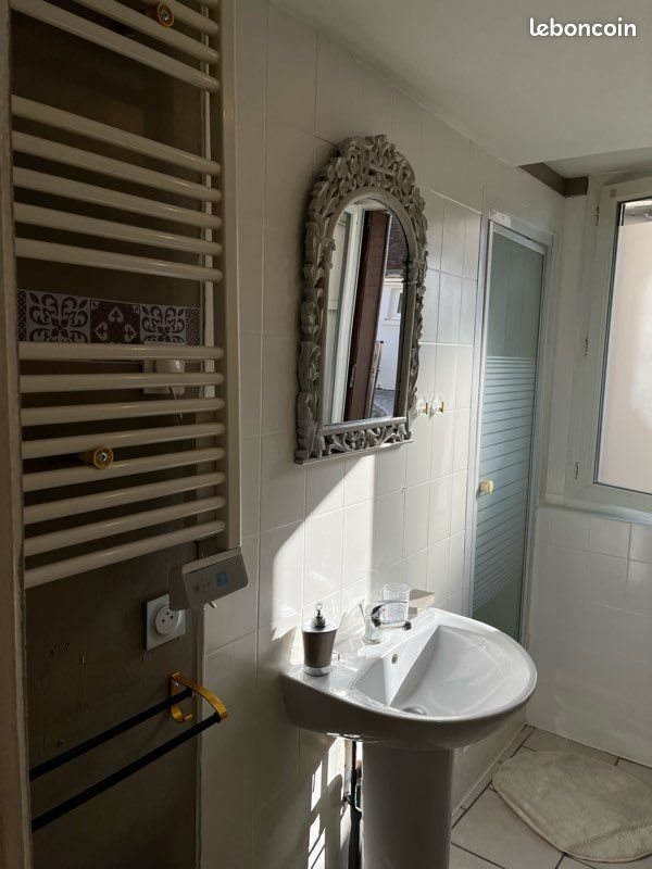 Appartement à louer, 42m², Chabris