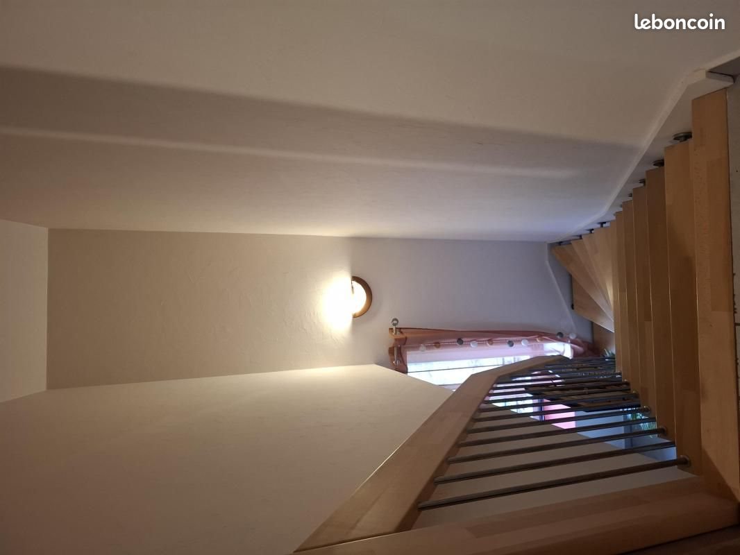 Maison à louer, 124m², Rochechinard