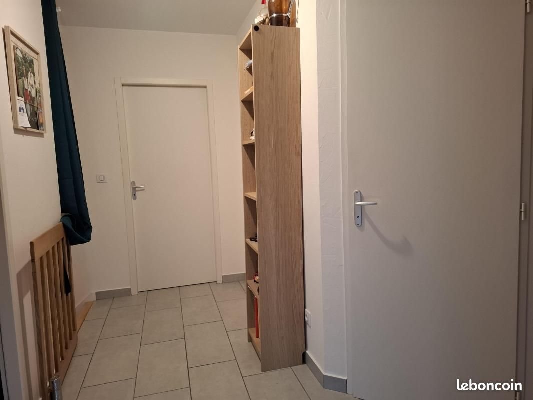 Maison à louer, 124m², Rochechinard