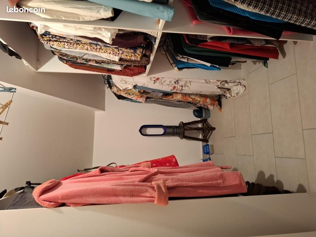 Maison à louer, 124m², Rochechinard