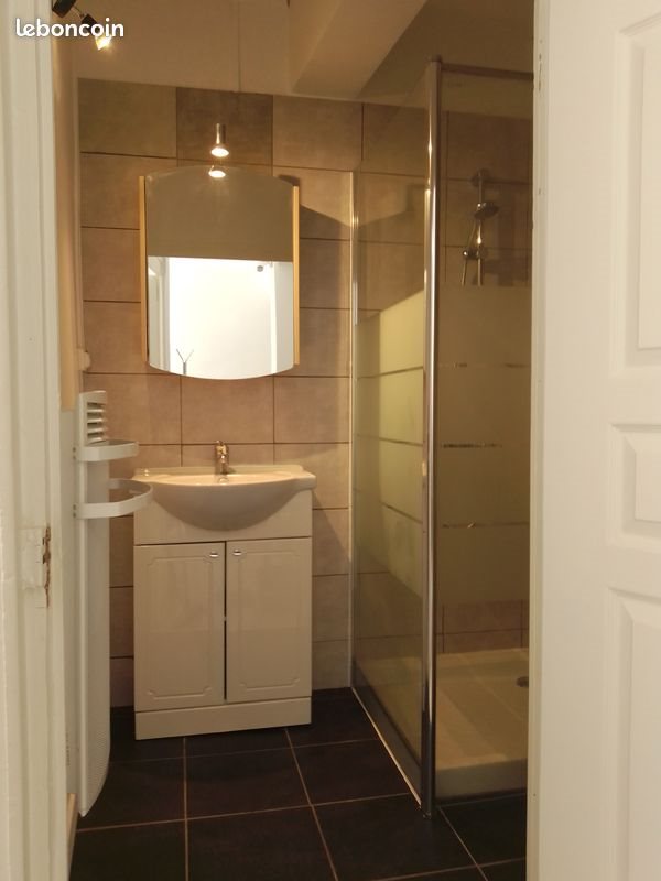 Appartement à louer, 51m², Eybens