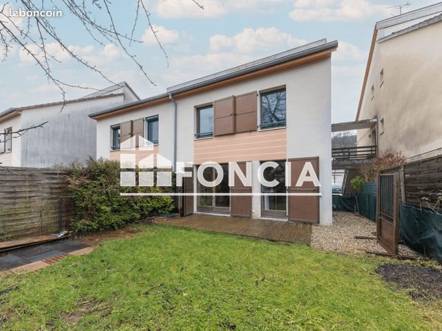 Appartement à vendre, 97m², Andlau