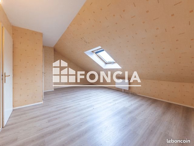 Appartement à vendre, 97m², Andlau