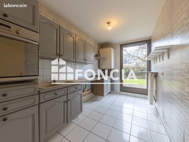 Appartement à vendre, 97m², Andlau