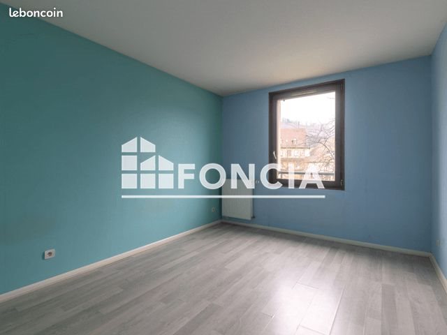 Appartement à vendre, 97m², Andlau