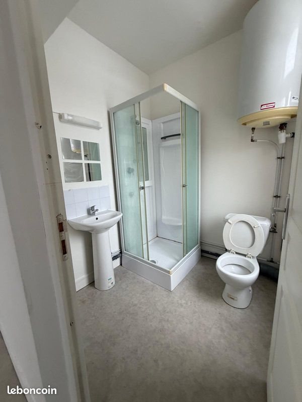 Appartement à louer, 16m², Fourmies