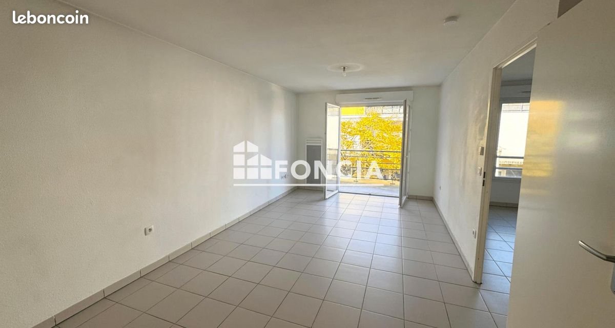 Appartement à vendre, 42m², Ambès