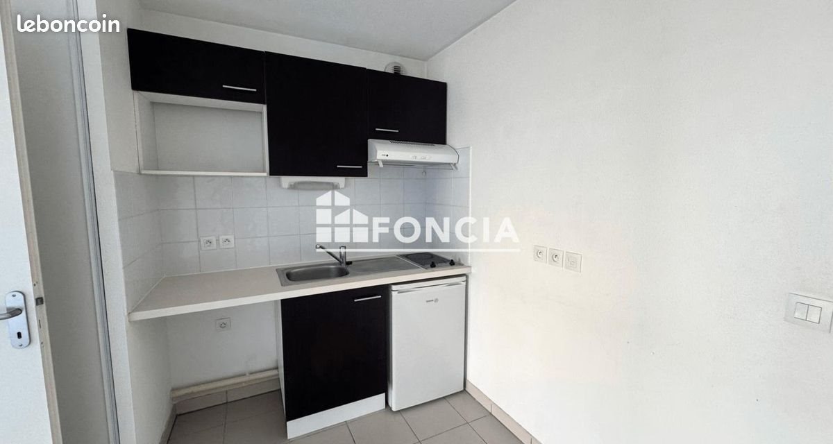 Appartement à vendre, 42m², Ambès