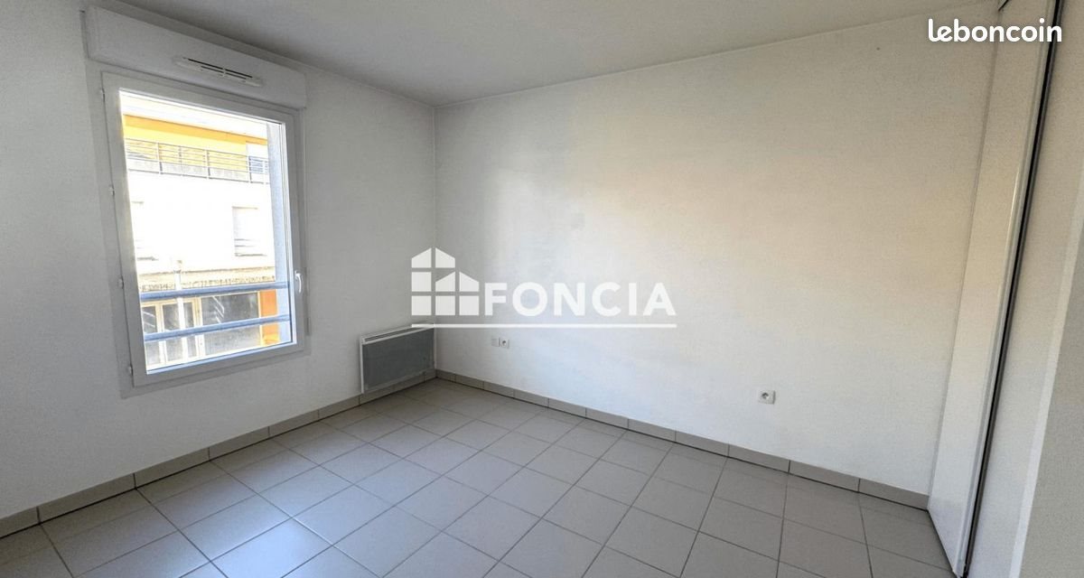 Appartement à vendre, 42m², Ambès