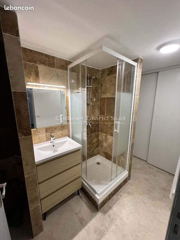 Maison à vendre, 26m², Montpellier