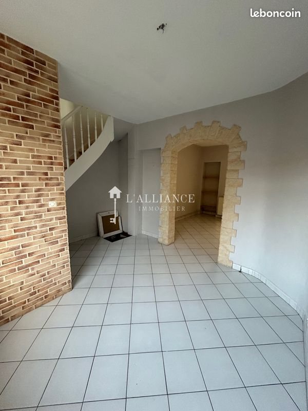 Maison à vendre, 80m², Lesquin