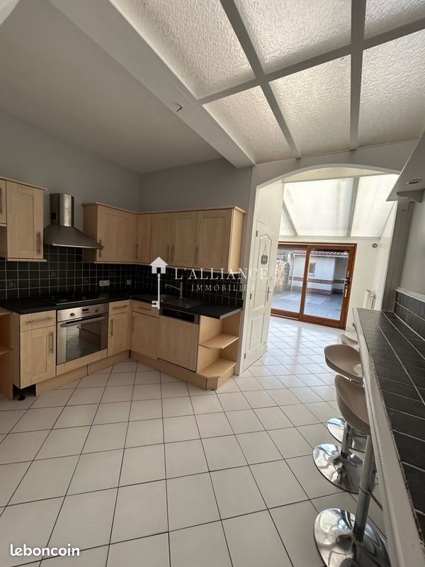 Maison à vendre, 80m², Lesquin