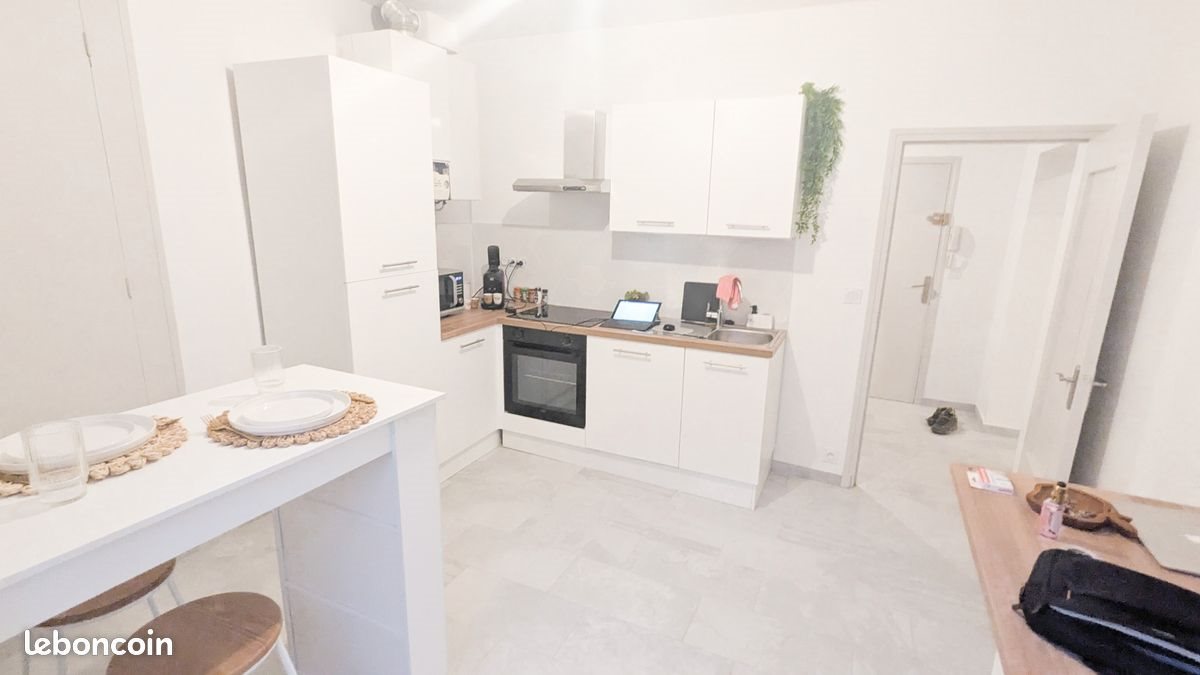 Appartement à louer, 90m², Le Teil