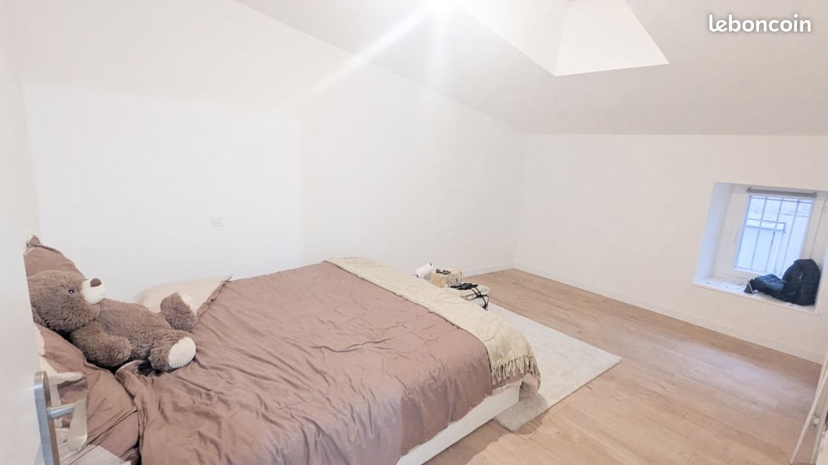 Appartement à louer, 90m², Le Teil