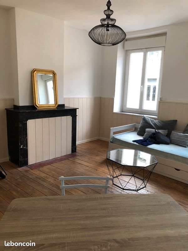 Appartement à louer, 60m², Mazamet