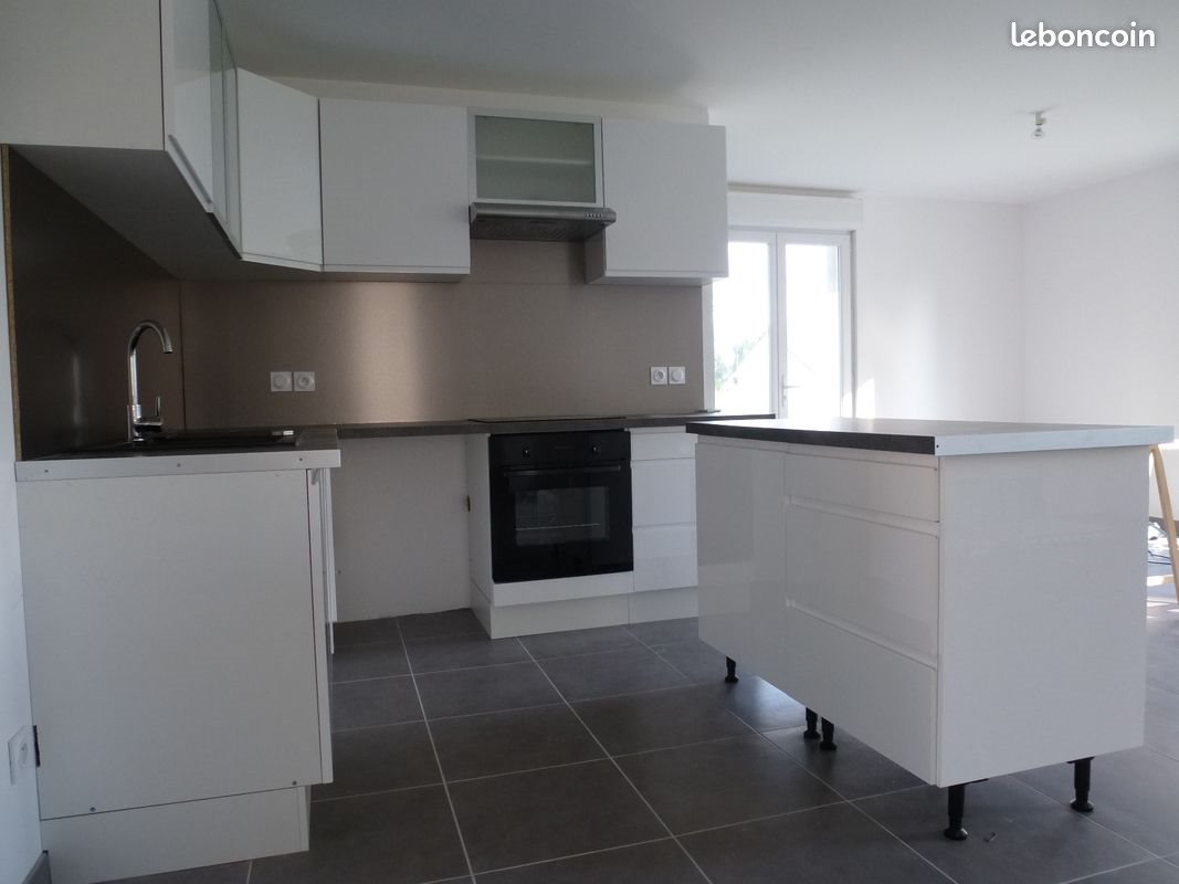 Maison à louer, 95m², Cambrai