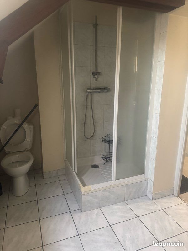 Appartement à louer, 35m², Trélazé