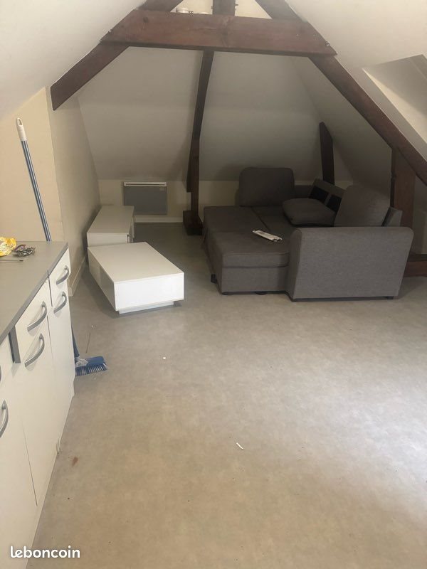 Appartement à louer, 35m², Trélazé