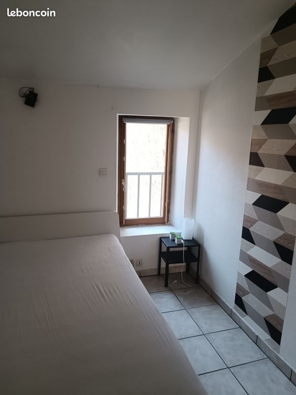 Appartement à vendre, 37m², Saint-Etienne