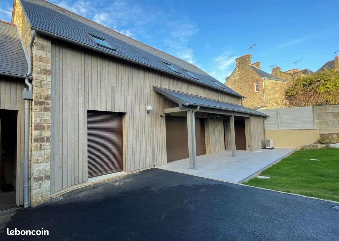 Maison à louer, 110m², Cancale