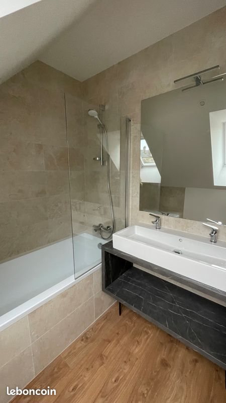 Maison à louer, 110m², Cancale