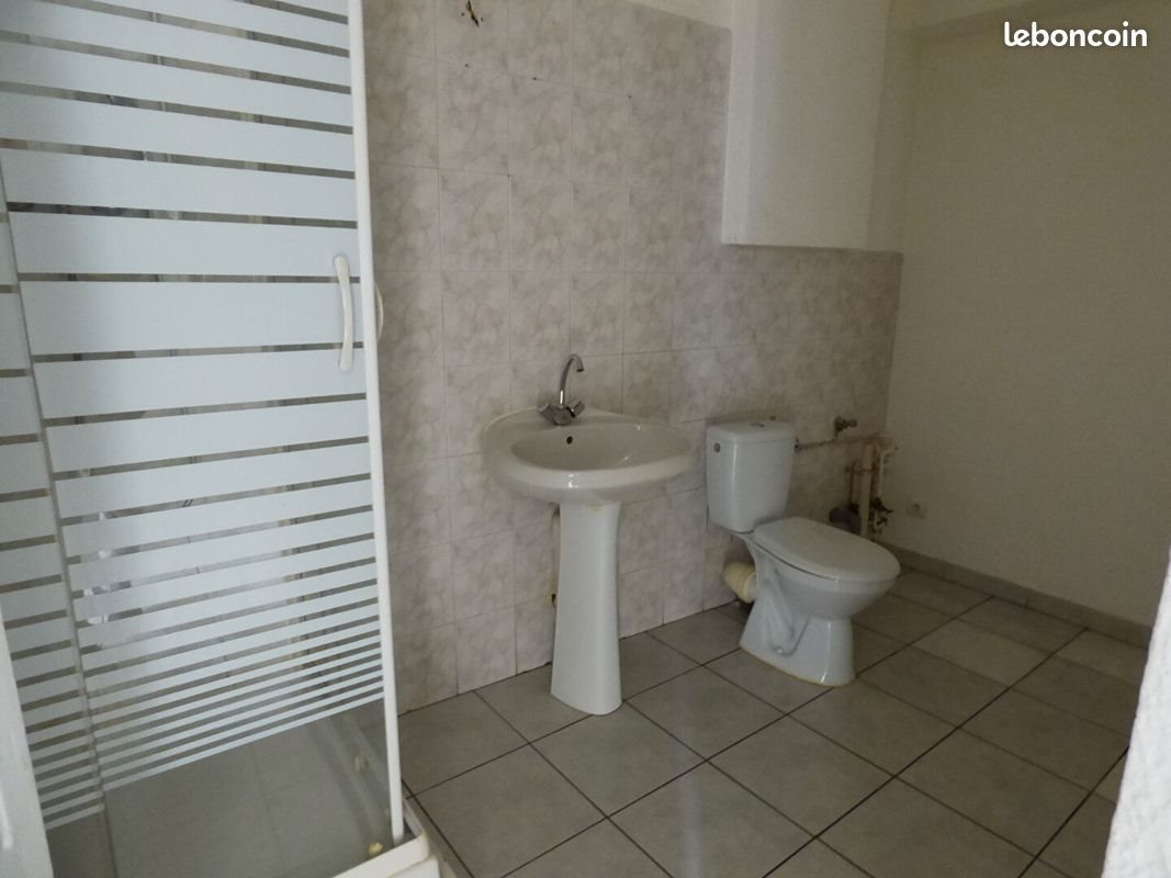 Appartement à louer, 38m², Tournus