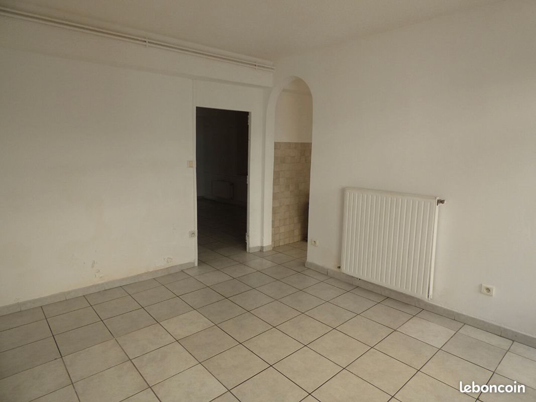 Appartement à louer, 38m², Tournus