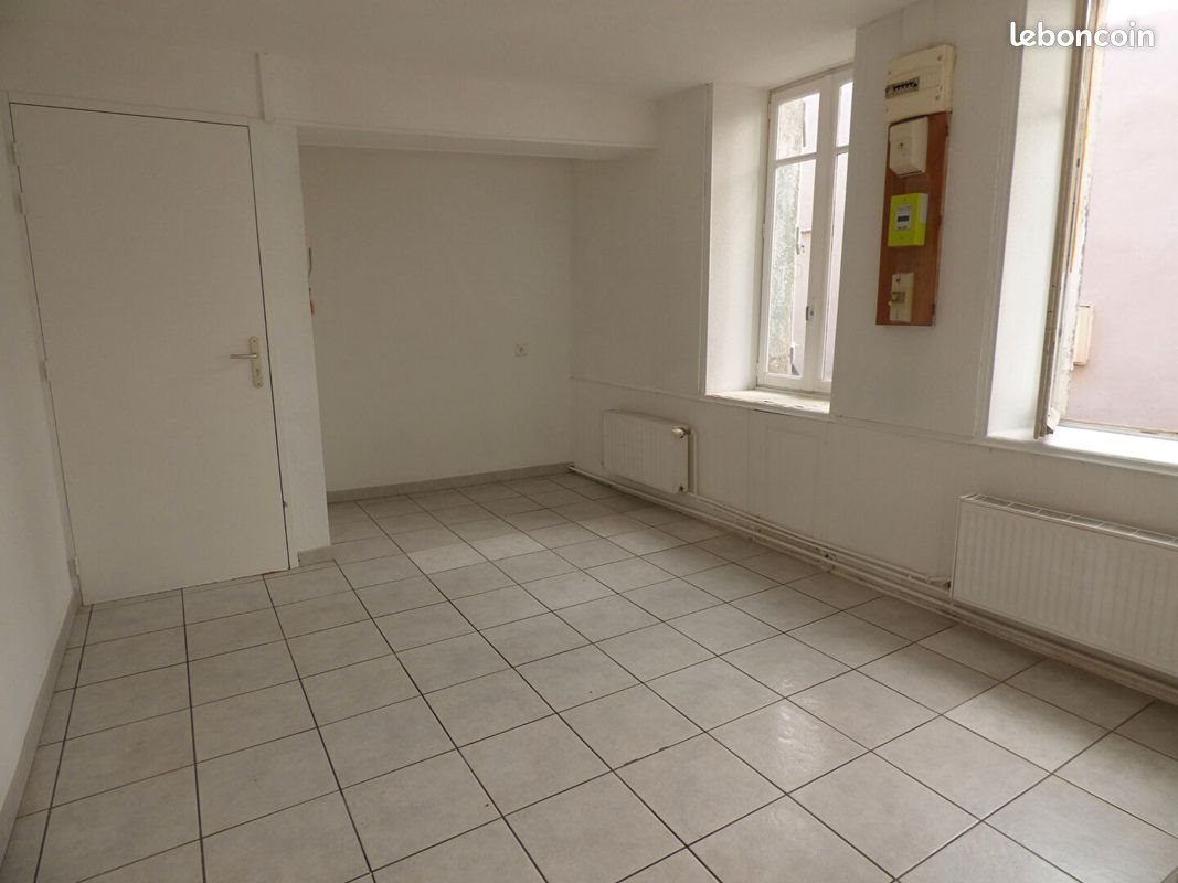 Appartement à louer, 38m², Tournus
