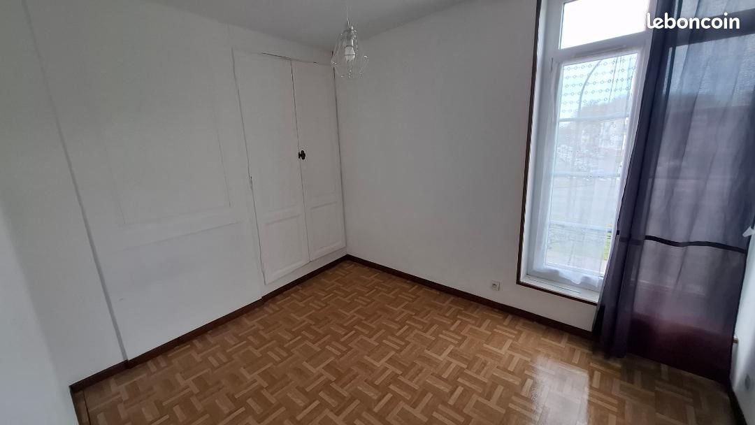 Appartement à louer, 30m², Amiens